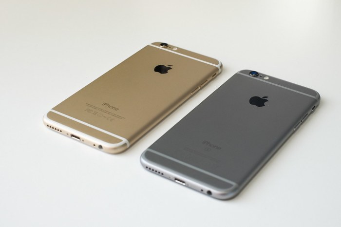 Apple iphone