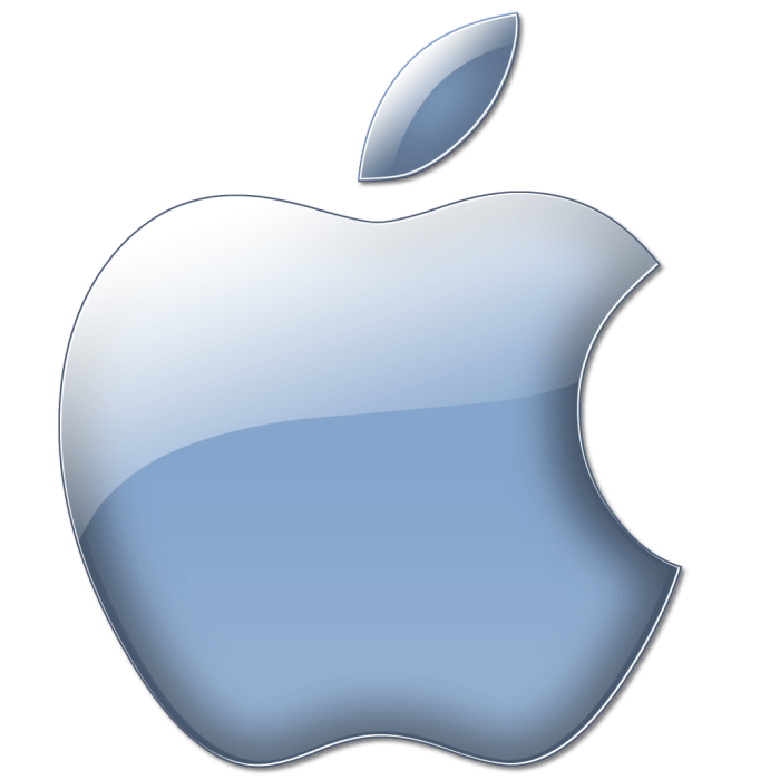 Apple Logo Hd Transparent HQ PNG Download | FreePNGimg Apple iphone comparison