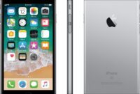 IPhone UI review
