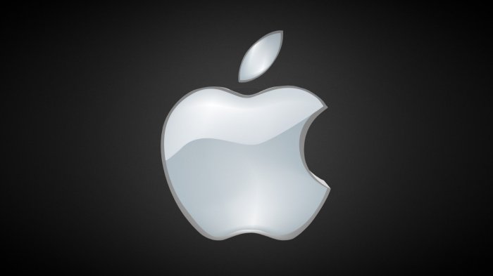 Apple iphone design
