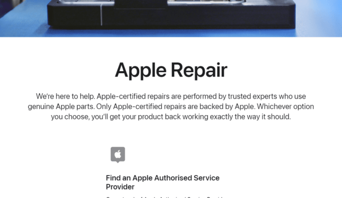 Different Ways to Fix iPhone Glitch Issues After Update to iOS 13 Apple iphone fix