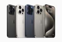 IPhone security review