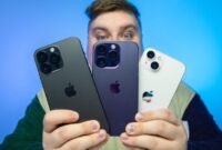 Apple to Unveil iPhone 15, iPhone 15 Pro, and iPhone 15 Ultra: What You ...