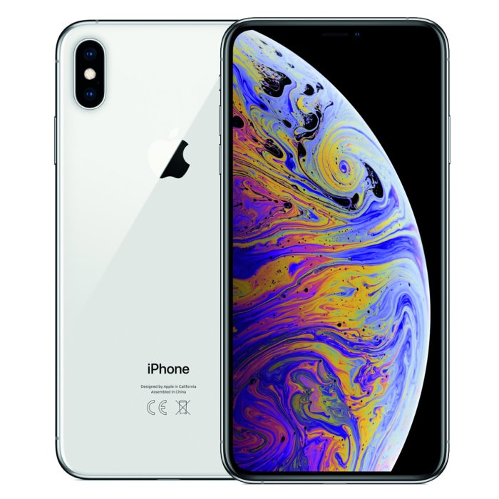 Pre-Owned Apple iPhone XS MAX - Carrier Unlocked - 256 GB SPACE GRAY ... IPhone display guide
