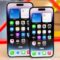 IPhone display guide