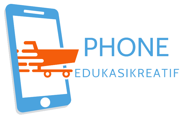 PHONE Edukasikreatif