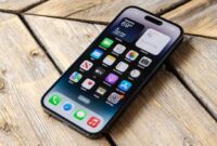 IPhone 5G fix